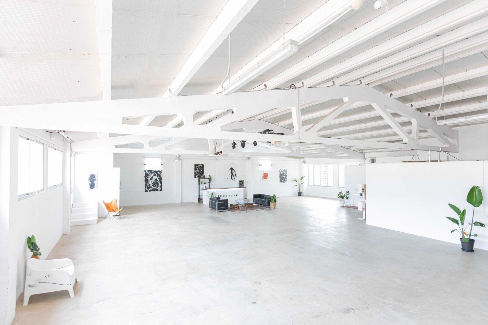 Loft ART 3 OPTI2 | Planta 1 Studio