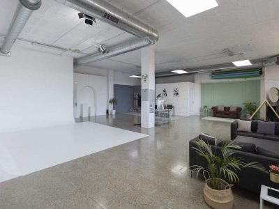 ciclorama barcelona planta 1 studio